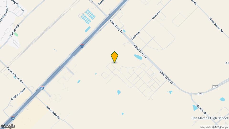 540 Wilshire Rd, Unit 101 Map and Location Details