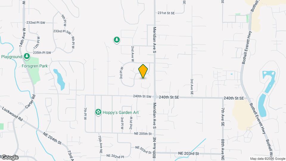 123 239th Pl SW Map and Location Details