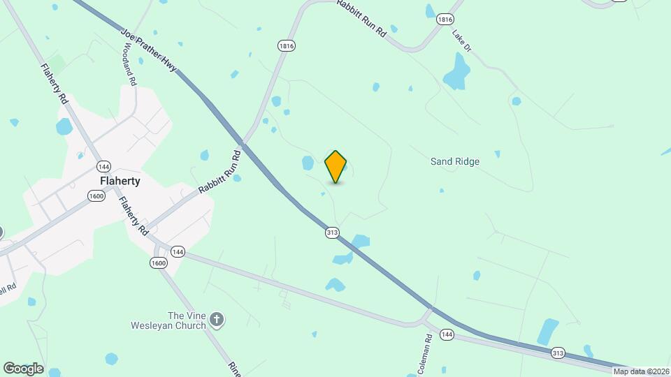 130 Diamond Ct Map and Location Details