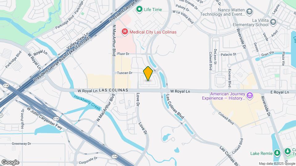 557 Reale Dr Map and Location Details