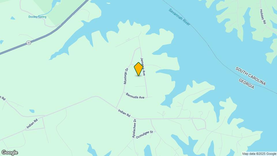 1022 Bridgetown Ct Map and Location Details