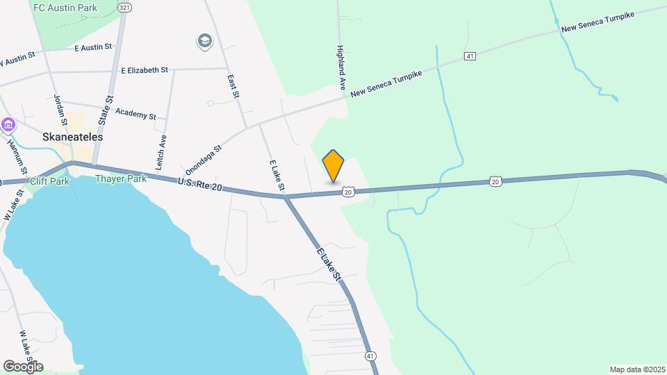 1321 E Genesee St Apartments Skaneateles, NY Apartments For Rent