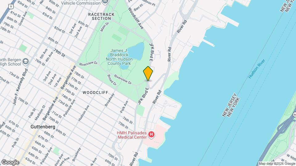 Stonehenge Apartments and Nearby North Bergen Apartments For Rent