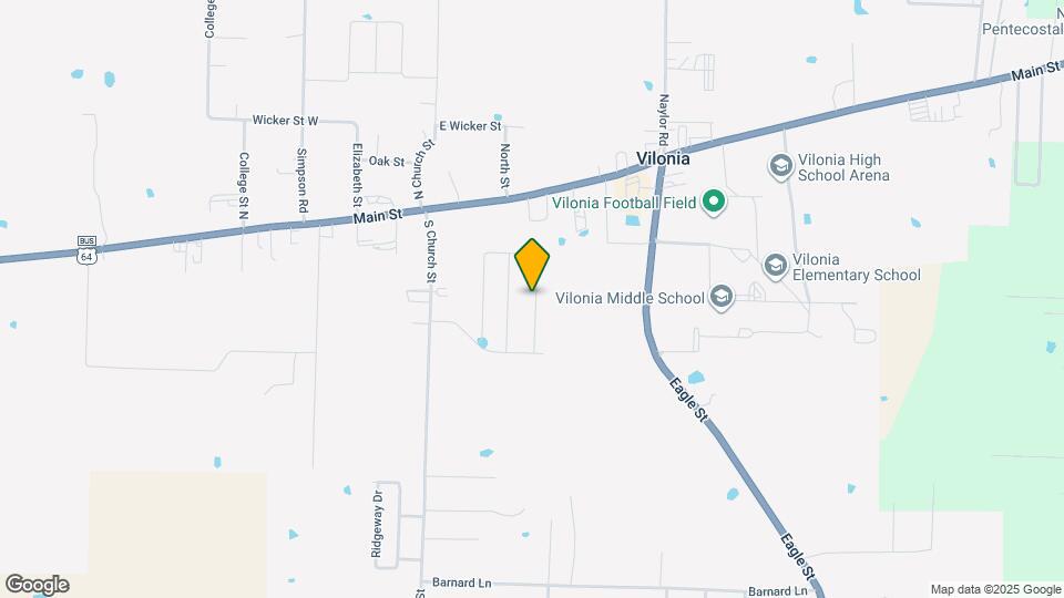 82 Farmhouse Cir Map and Location Details