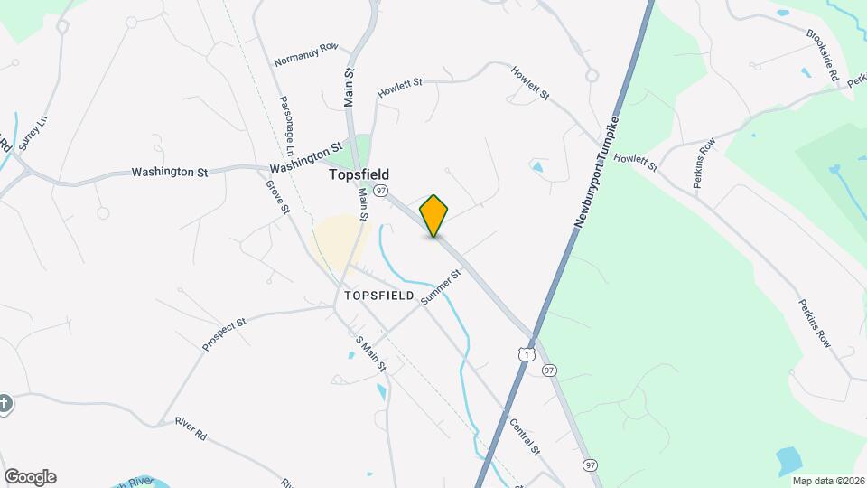 35 High St Rentals in Topsfield, MA