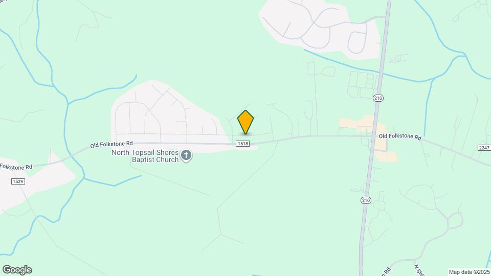 270 Breakwater Dr Map and Location Details