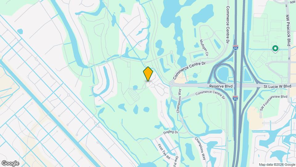 9970 Perfect Dr, Unit SI ID1586052P Map and Location Details
