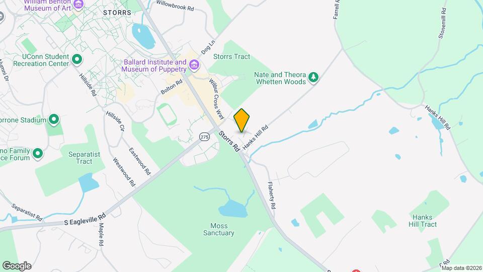 141 Courtyard Ln Map and Location Details