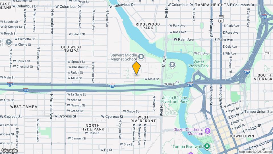 Canopy West River Apartments Tampa, FL Apartments For Rent