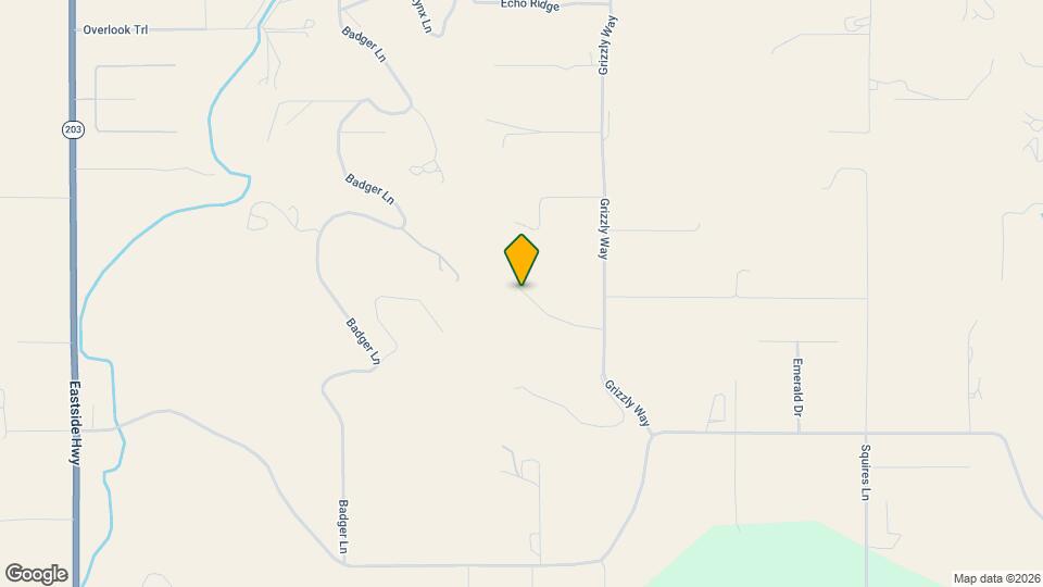 487 Ashleigh Ln Map and Location Details