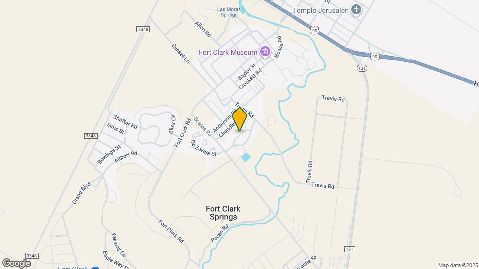 73 War Rd Rentals in Brackettville, TX