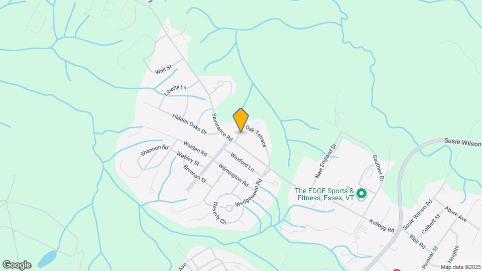 34 Oak Terrace Apartments and Nearby Colchester Apartments For Rent