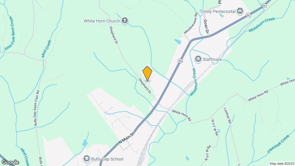 Sycamore Trace Apartments Bulls Gap, TN Apartments For Rent