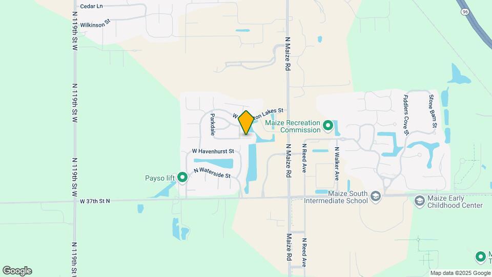 10644 Hearth Stone Cir Map and Location Details