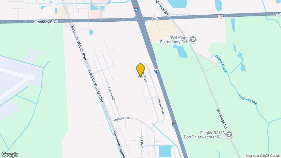 9 Ullemay Ct Map and Location Details