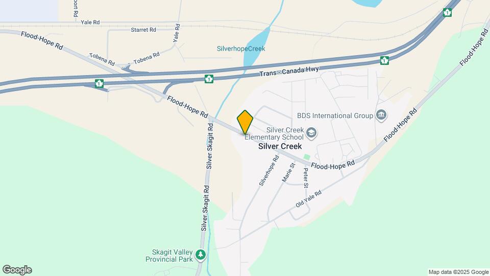 63650 Flood Hope Rd Map and Location Details