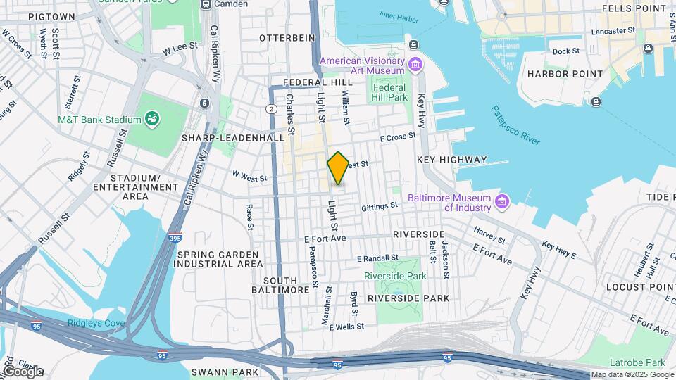 102 Pilgrim Lndg Map and Location Details