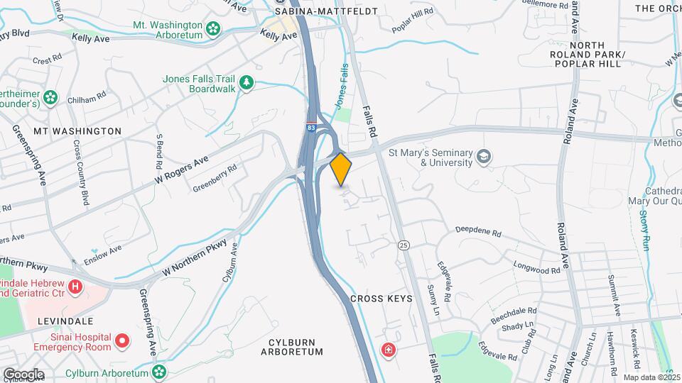 Goodlow House Apartments Baltimore, MD Apartments For Rent