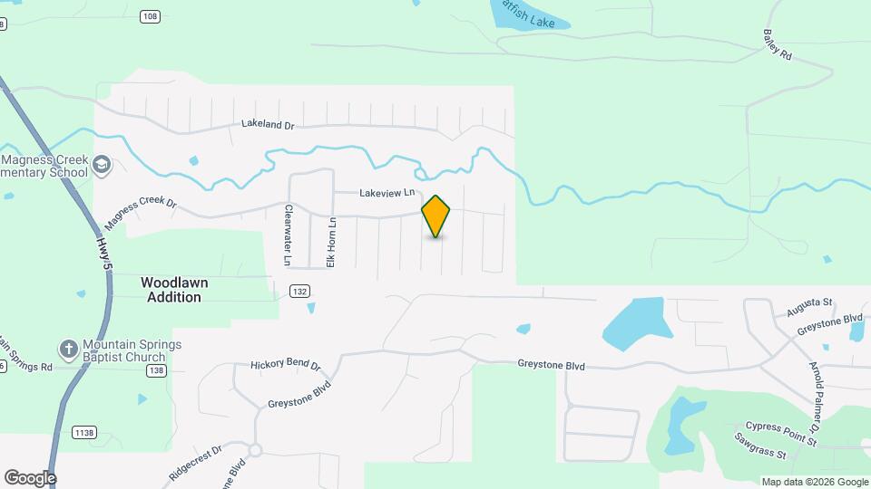 20 Sagebrush Ln Map and Location Details