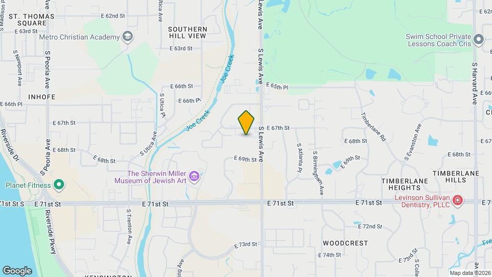 Hearthstone Village Condominiums Map and Location Details