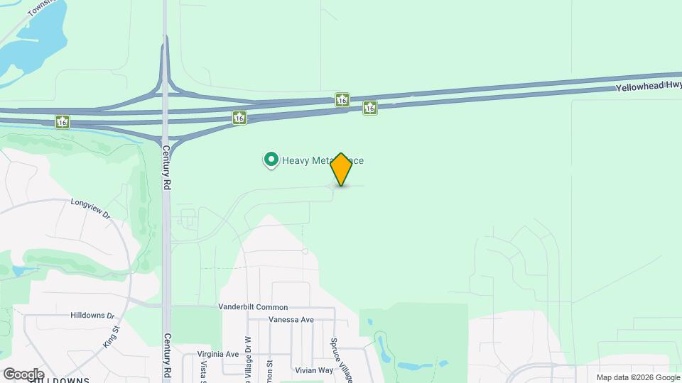 65 Westwind Dr Map and Location Details