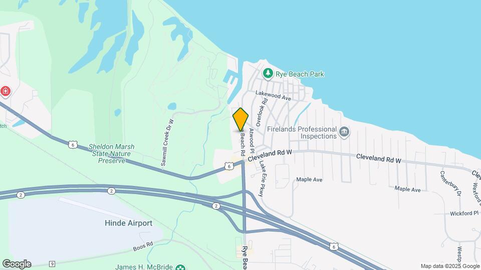 Erie Village Apartments and Nearby Huron Apartments For Rent Huron, OH