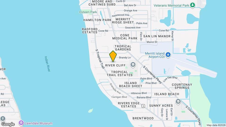 75 Rivercliff Ln Map and Location Details