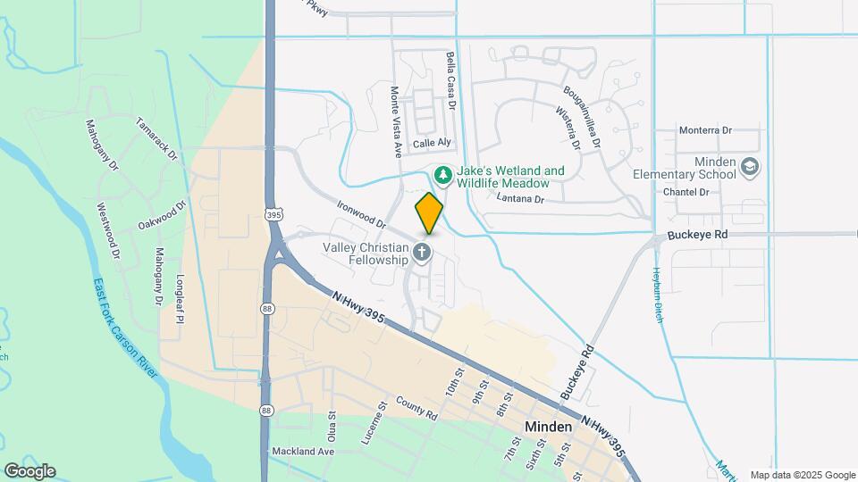 Valage Senior Living at Carson Valley Apartamentos Apartamentos en