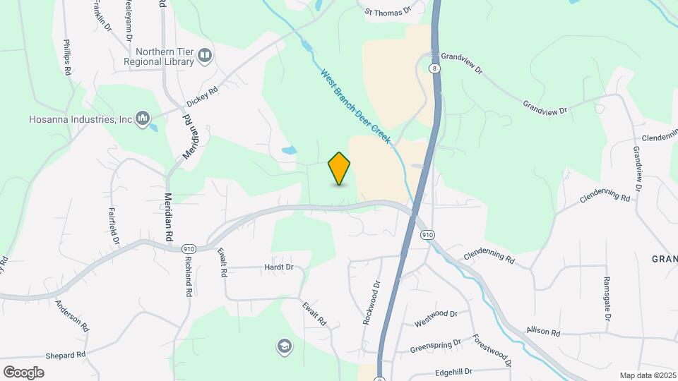 4067 Gibsonia Rd Rentals in Gibsonia, PA