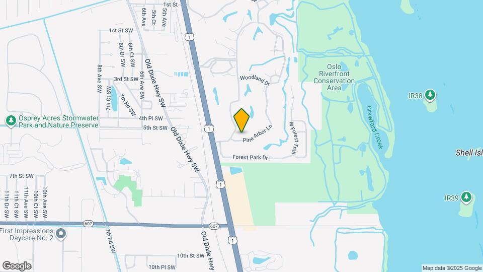 19 Pine Arbor Ln Apartments and Nearby Vero Beach Apartments For Rent