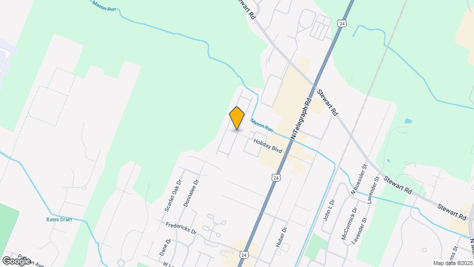 Hampton Apartments and Nearby Monroe Apartments For Rent Monroe, MI