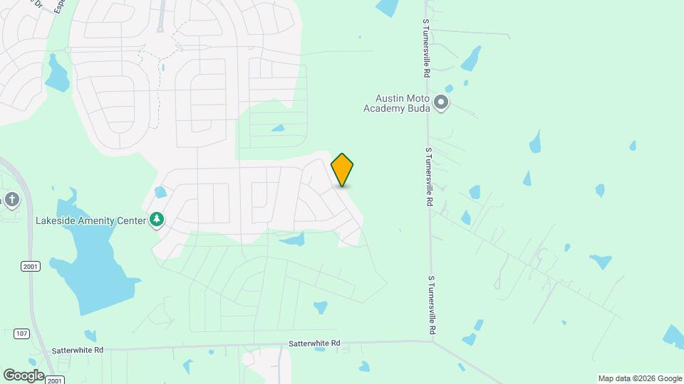 561 Papaya Dr Map and Location Details