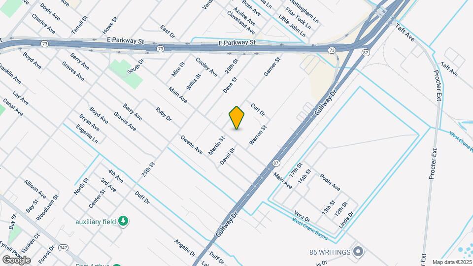 2200 Main Ave Rentals in Groves, TX