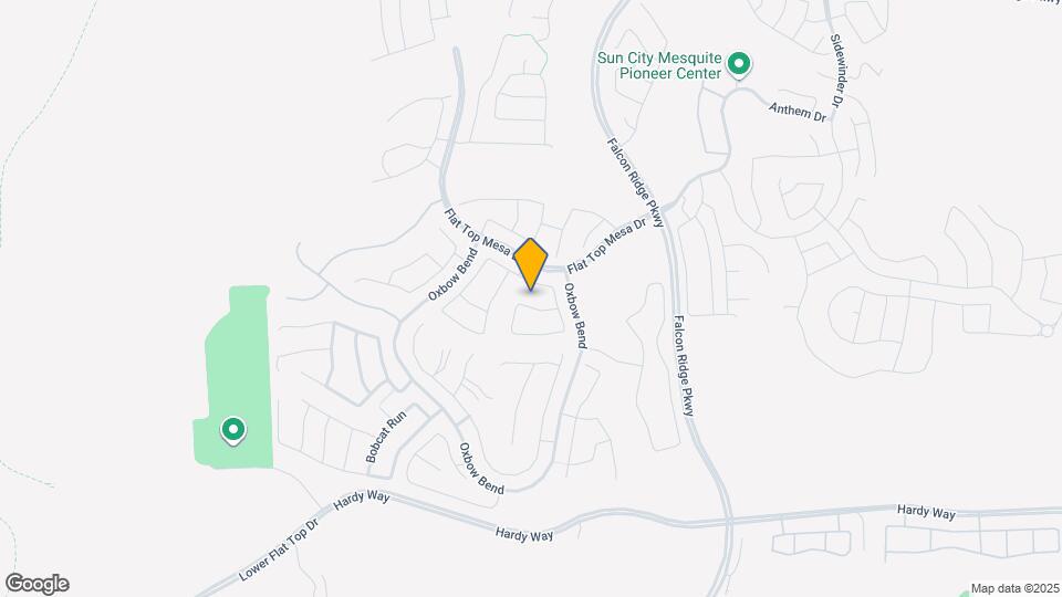 1285 Sentinel Rdg Rentals in Mesquite, NV