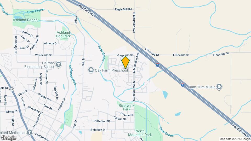 913 Plum Ridge Dr Map and Location Details