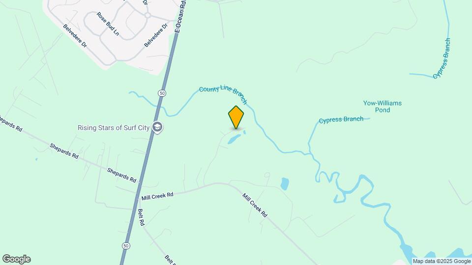 148 Poplar Branch Way Map and Location Details