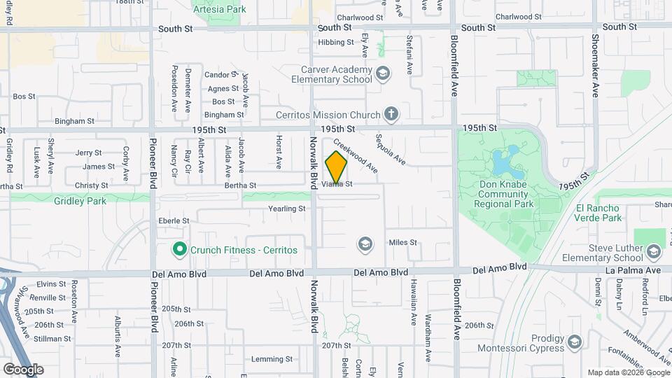 12238 Viarna St Rentals in Cerritos, CA