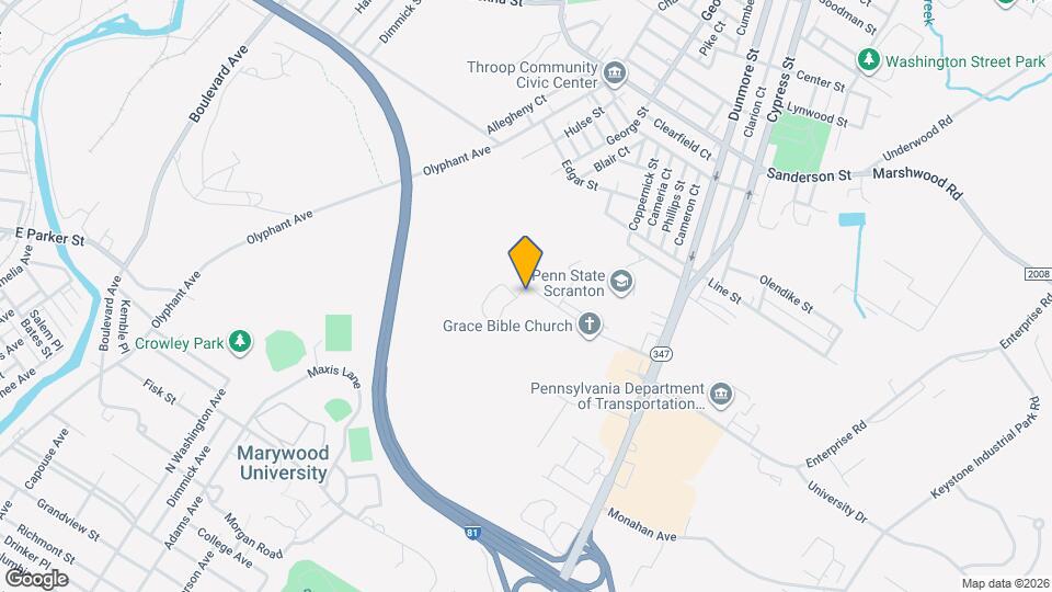 Country View Manors Apartments Dunmore, PA Apartments For Rent