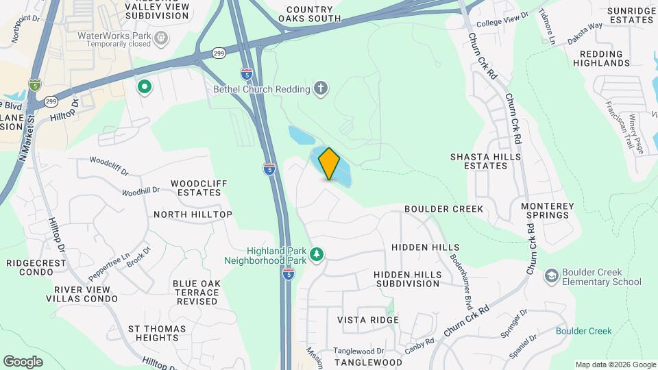 340 Stinson Loop Map and Location Details