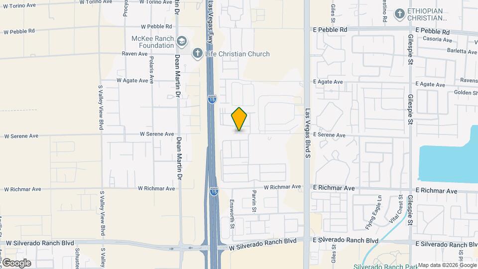 Jovanna Villas Apartments Map and Location Details