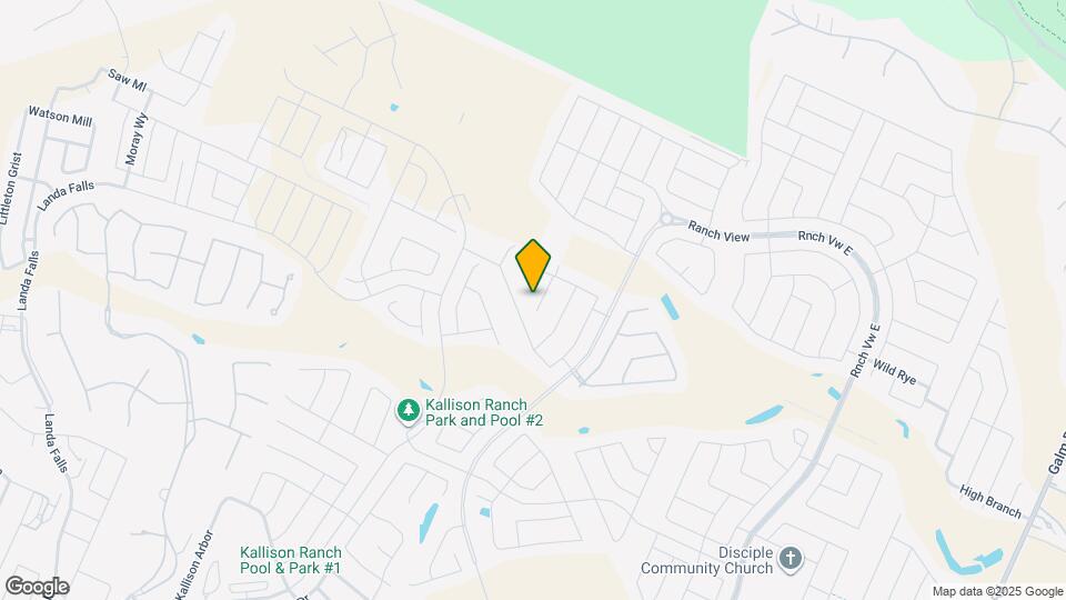 9417 Iron Keeper Map and Location Details