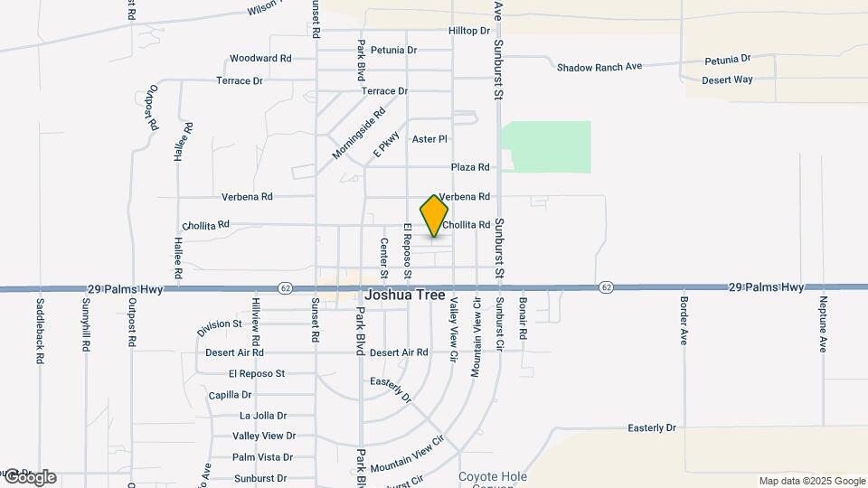 Lazy H Mobile Home Park Map and Location Details