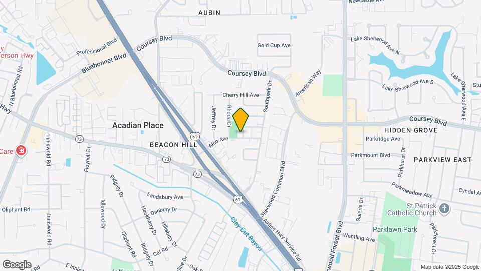 10769 Alco St Apartments Baton Rouge, LA Apartments For Rent