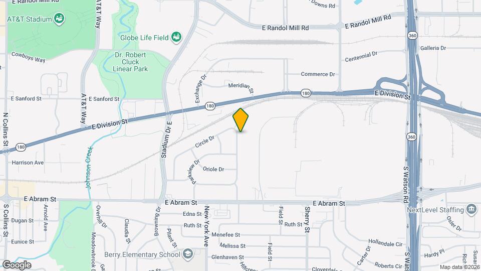 415 Circle Dr, Unit SI ID1626238P Mapa y Detalles de la Ubicación