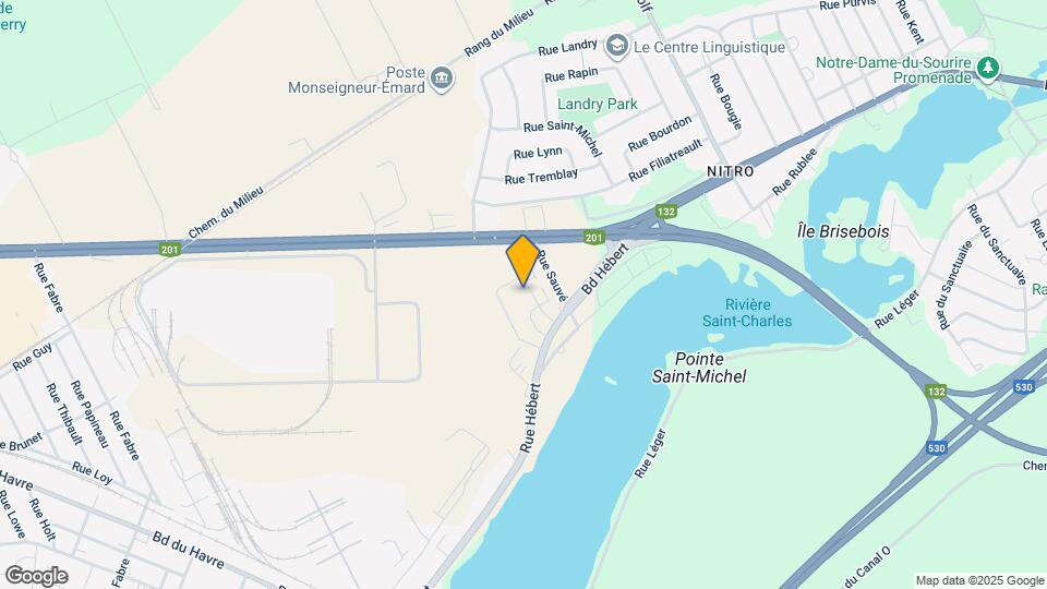 Vallea Apartments Salaberrydevalleyfield, QC Apartments For Rent