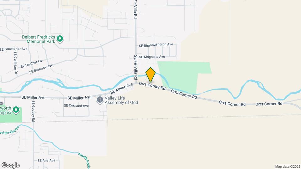 12765 Clow Corner Rd Mapa y Detalles de la Ubicación