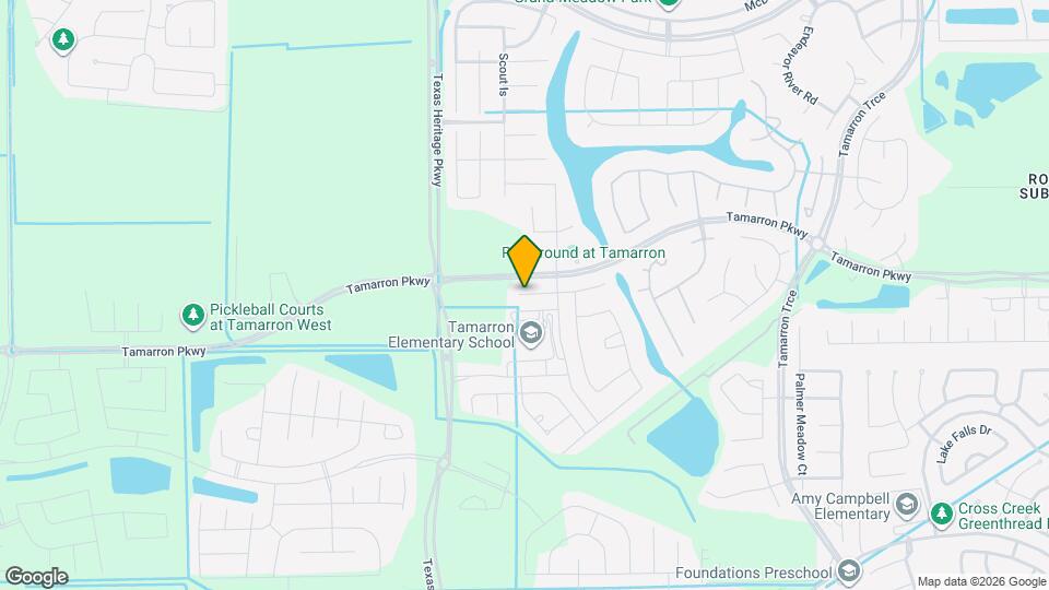 29535 Paytons Park Ct Map and Location Details