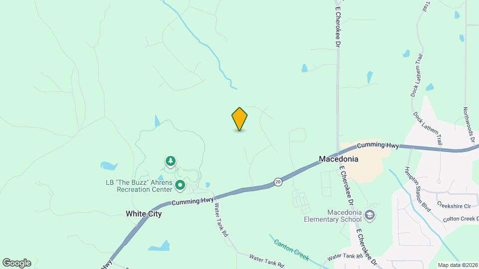 130 White City Ct Map and Location Details