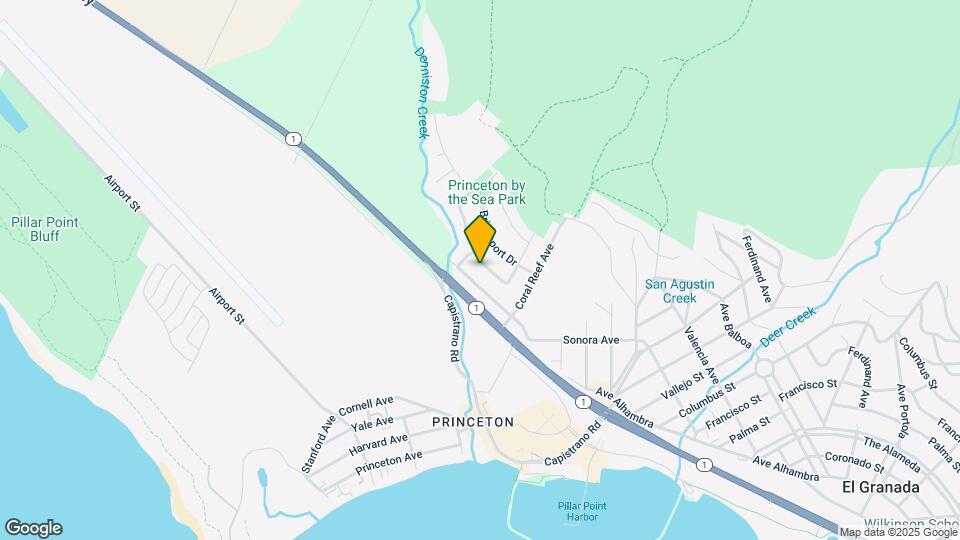 171 Shelter Cove Dr Map and Location Details