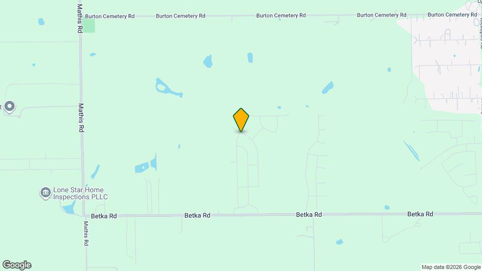 30223 Fledged Wing Dr Map and Location Details